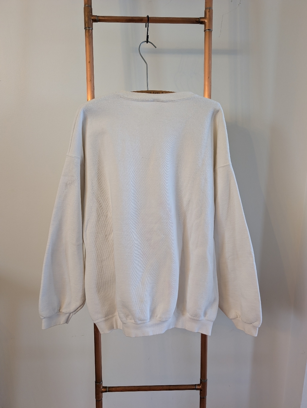 Y2K - XL Fox Sweatshirt - Picture 7 of 8